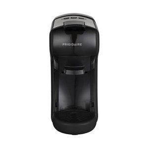 expresso maker and coffee